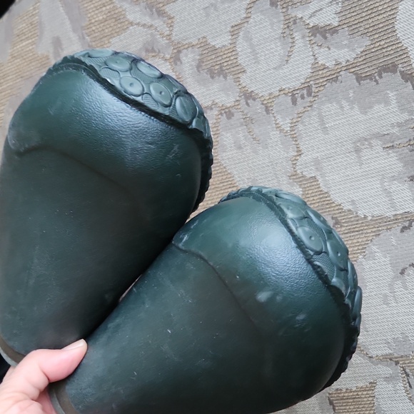 Men`s Muckster II Low Muck Boots - Picture 7 of 12